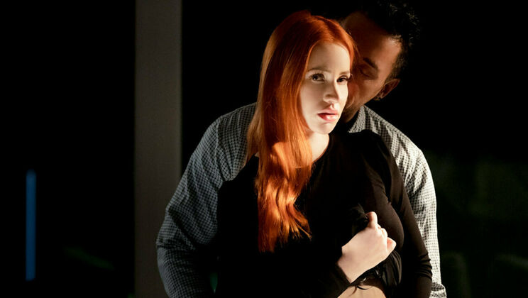 [SexArt] - My Choice, My Sex Life - Kiara Lord - Mugur