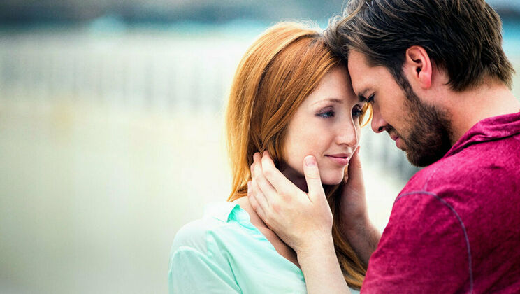 [SexArt] - Tattooed Couple's Beautiful Sex in The Port - Ryan Ryder - Michelle H