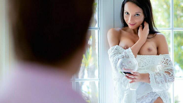 [SexArt] - Beautiful Sex with Francys Belle - Francys Belle - Ryan Ryder