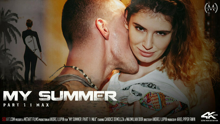 [SexArt] - Beautiful Sex with Anya Krey - Part 1 - Nick Ross - Alexis Crystal - Lilu Moon - Anya Krey - Emylia Argan - Candice Demellza - Maxmilian Dior