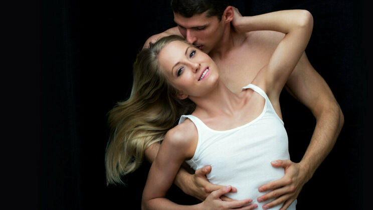 [SexArt] - Taste of Passionate Love - Kristof Cale - Sicilia