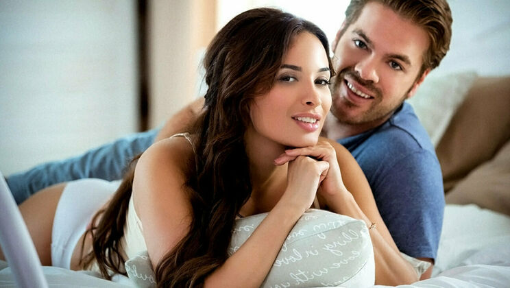 [SexArt] - Ryan Ryder Fucks Beautiful British Girl - Anissa Kate - Ryan Ryder