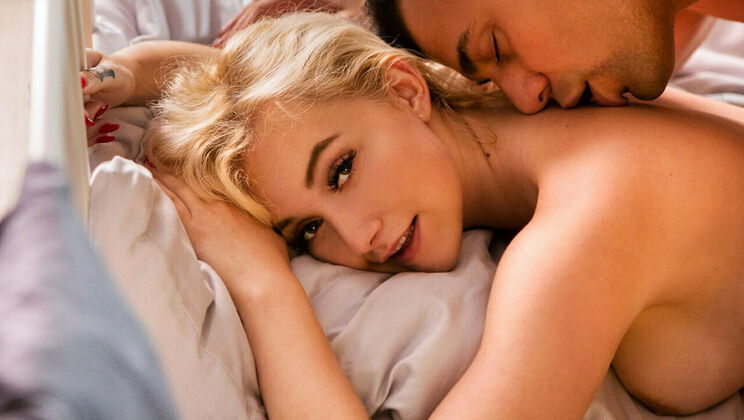 [SexArt] - Natural Tits and Tatoos