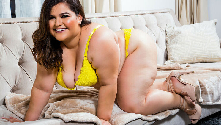 [NeighborAffair] - Stirling Cooper Watches Karla Lane Fuck Neighbor