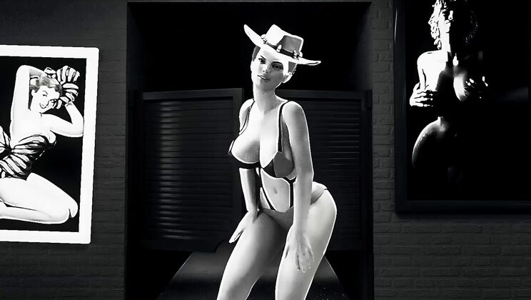 Fill Her Up in Kink City