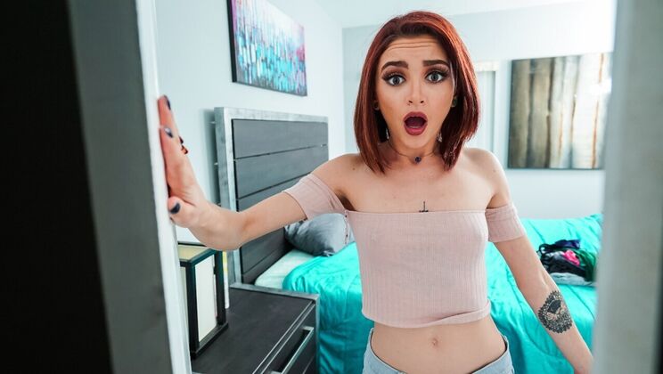 Cowgirl Action with Lola