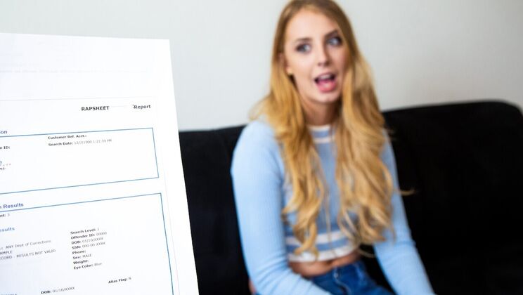 [PropertySex] - Tattooed and Sexy - Chloe Scott