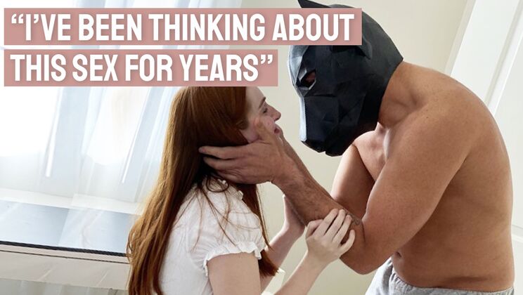 Episode 58: Rough Sex with Maya & Damon