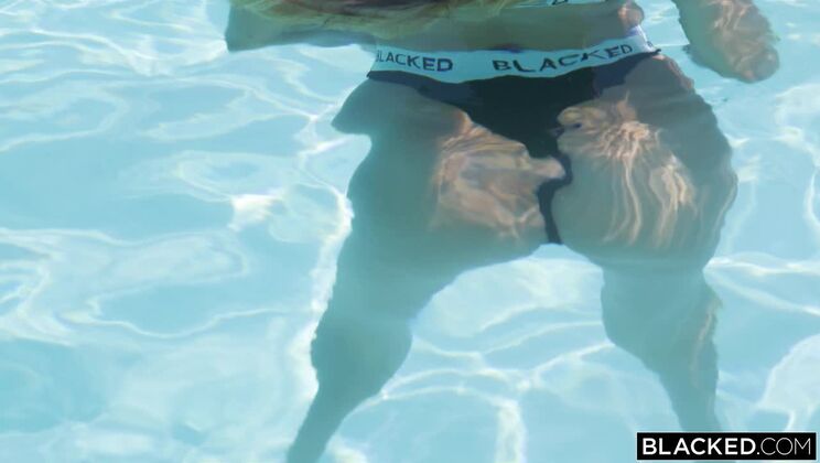 [BLACKED] - Deepthroat and Doggystyle with Busty Brunette Gianna Dior - Gianna Dior - Aaron Rock - Jack Rippher