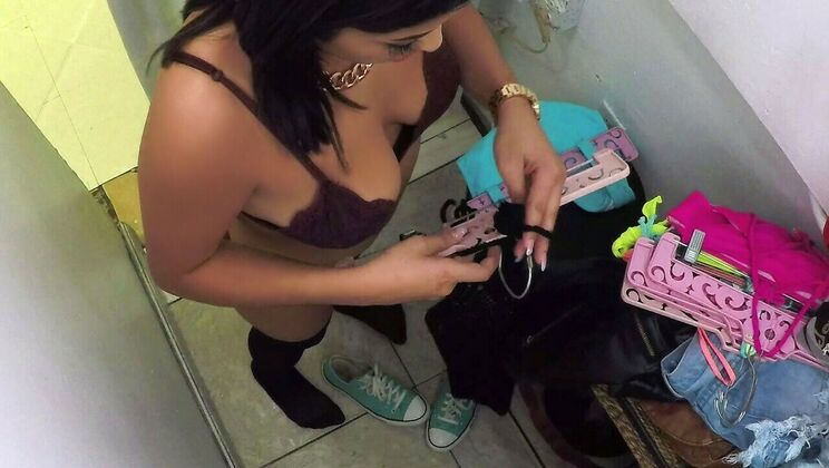 Lawless And Martinez In A Naughty Deal