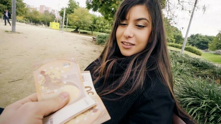 Erik and Anya's Parking Lot Anal