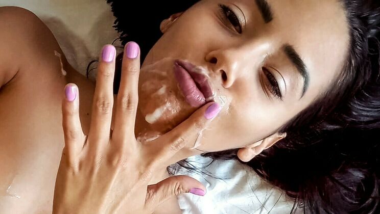 [MOFOSB-Sides] - Big Tits, No - Natural Tits, Big Cock - Andreina DeLuxe - Chris Torres