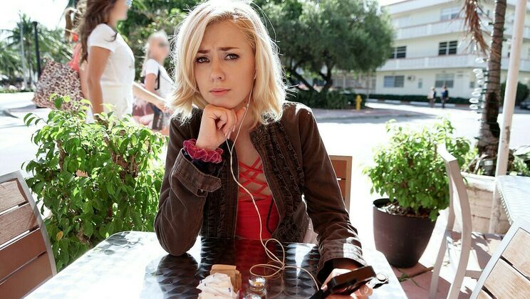 Backyard Passion Play