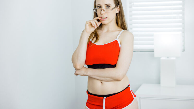 [PervMom] - Passion Ignites Action - Jackie Hoff - Joshua Lewis