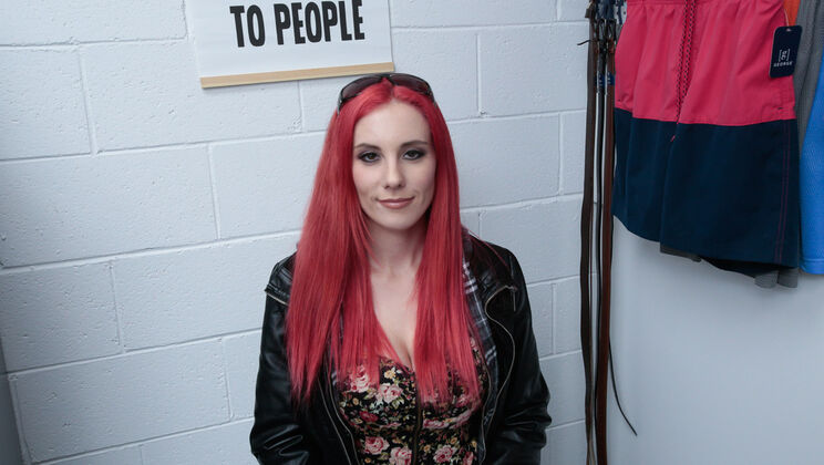 [ShopLyfterMYLF] - Case No. 78524698 - Rusty Nails Catches Lilian - Lilian Stone - Rusty Nails