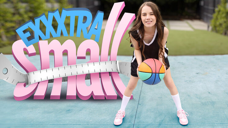 [ExxxtraSmall] - Dunk for Little Girl - Danny Mountain - Sia Wood