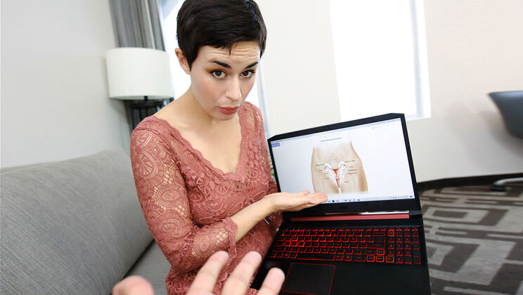 [PervMom] - Step Mom's Filthy Fucking