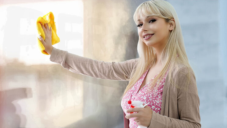 [PervMom] - My Mind is on Your Big Tits