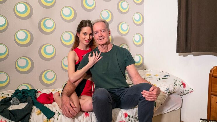 [Oldje] - Everybody Loves Sex - Boris - Liz Ocean