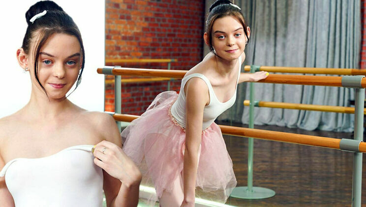 [ClubSweethearts] - Teenage Kitti's Masturbation Session - Pure Kitti