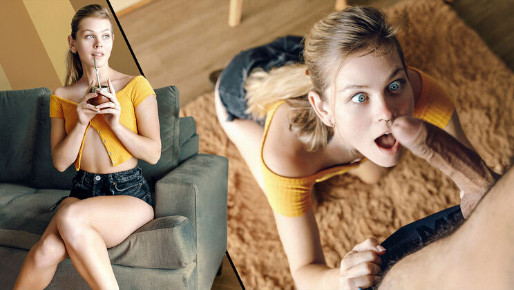 [IMadePorn] - Discover Sammm and Alexxx's World