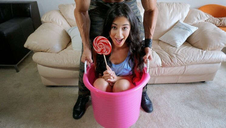 [Don'tBreakMe] -  Cameron Canela Goes Deep  - Cameron Canela