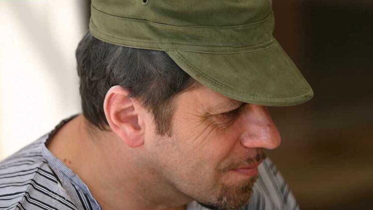 [Oldje] - Zenna and Phillipe: A Story of Forbidden Love - Phillipe - Zenna