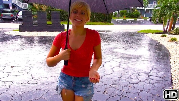 Steel's South Cumshot