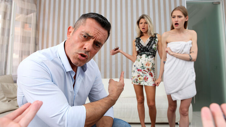 Swap and Share: A MMFF Fantasy