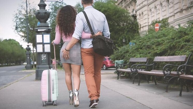 [PornWorld] - Deepthroat and DP for Liv Revamped's Tight Holes - Lutro - Liv Revamped - Mugur