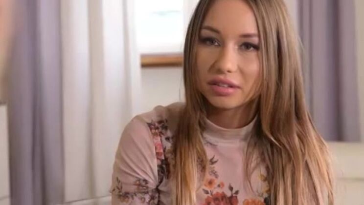 [PornWorld] - Long-Haired Taylor Sands in Ass Licking Scene - Taylor Sands - Choky Ice - Mugur