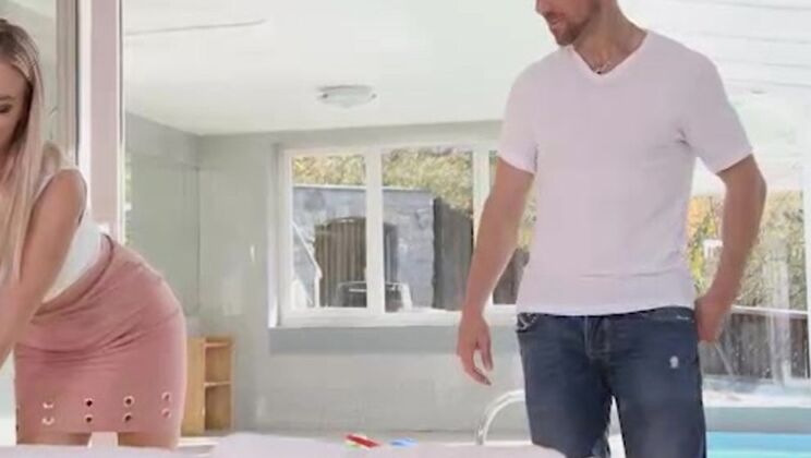 [PornWorld] - Blowjob and Anal with a Czech Beauty