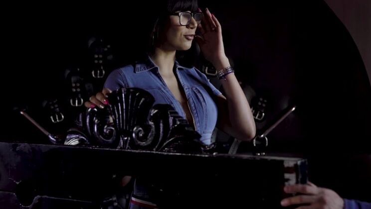 [PornWorld] - Pablo Ferrari's Deepthroat Desire - Pablo Ferrari - Mia Marin