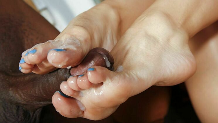 Cassidy Klein Fetish Video