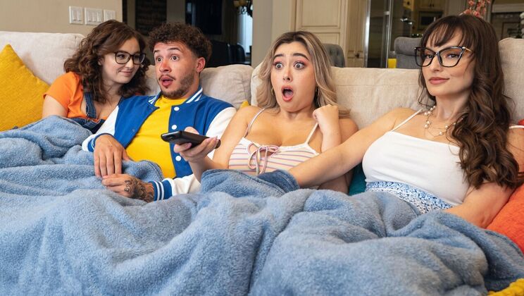 [Brazzers] - The Naughty List: Caught Red-Handed - Jessa Rhodes - Lexi Luna - Van Wylde - Natasha Nice - Skylar Snow - Keiran Lee - Cali Carter - Xander Corvus - Alexis Monroe. - Kaden Kole - Aubree Valentine - Kay Carter - Ryan Reid - Delilah Day - Leana Lovings - Apollo Banks - Abigaiil Morris - Chloe Surreal - Musa Phoenix