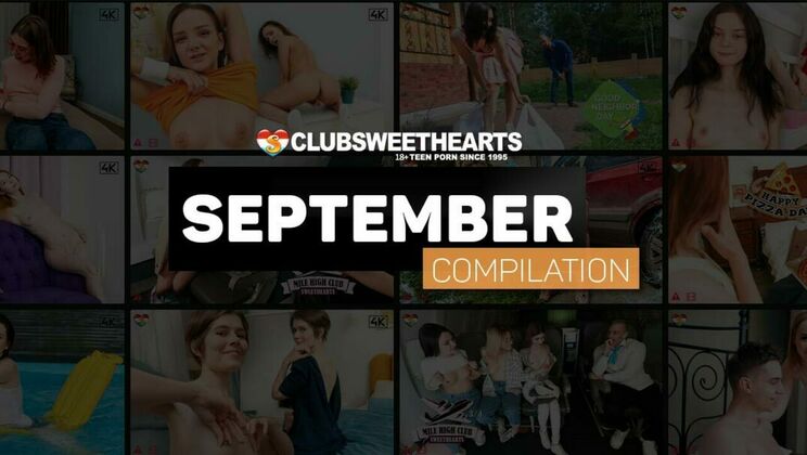 [ClubSweethearts] - European September 2023 Adult Compilation - Leo Dee - Lexi Grey - Kennia Lex - Baby Kxtten - Hot Pearl - Eliz Benson - Nick Morris - Maya Morgan - Nika Murr - Lolly Bomb - Sirena Milano - Lana Rose - Jolie Butt - Felix Grand - Cristafeer Robien - Emily Pilu - Maxim White - Pure Kitti - Caller Bow - Alexis Wilson - Thea Lun - Mia Tray - Nata Owen - Lissa Bon - Lacy Raf - Violet Clarke - Mirka Grace - Mia Jules - Didi Dawn