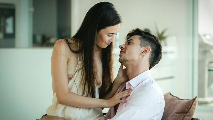 [SexArt] - I'm Craving Beautiful Sex