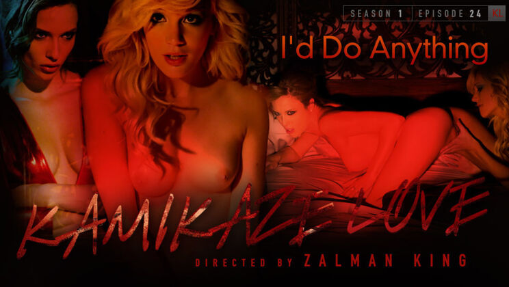 [SexArt] - Greek Sex Scenes - Beautiful and Wild - Hayden Hawkens - Elle Alexandra - Malena Morgan - Kayla Jane - Christos Vasilopoulos - Daniel Sobieray