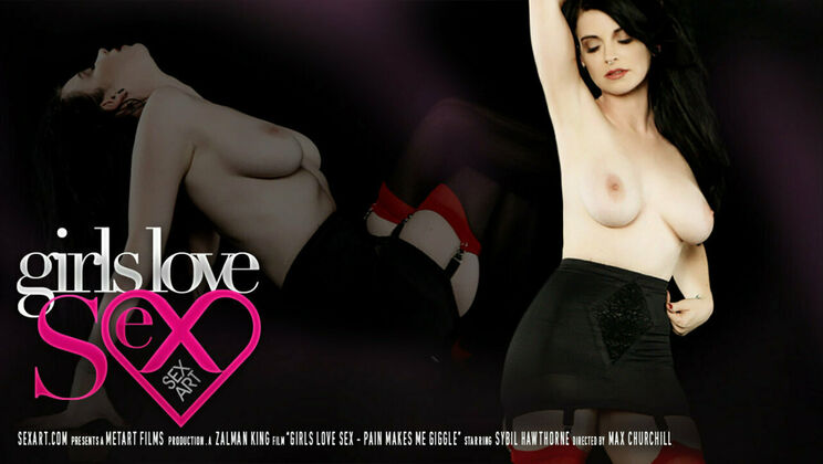 Beautiful Sex and Laughter