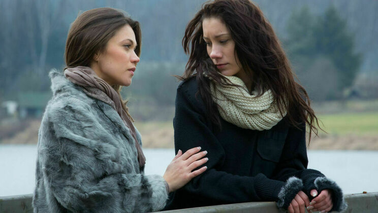 [SexArt] - Aiko Bell's Nipple Tease (2014) - Alyssa Reece - Aiko Bell