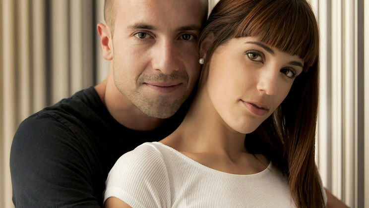 [SexArt] - Breathless - A Sexy Encounter - Franck Franco - Carol Vega