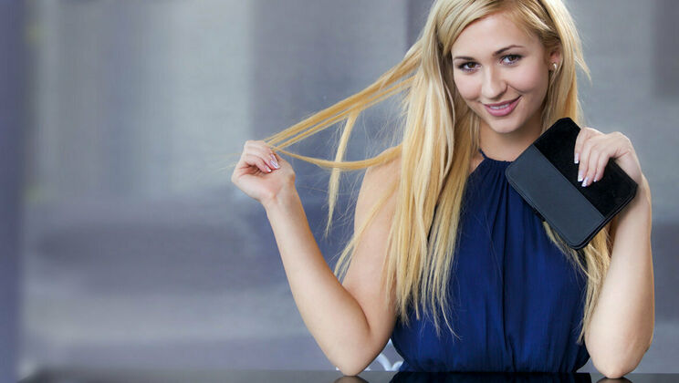 [SexArt] - 2015's Hottest Blonde Episode - Tracy Lindsay