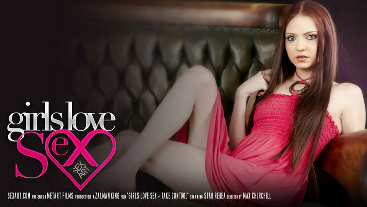 Star Renea's Sexy Takeover