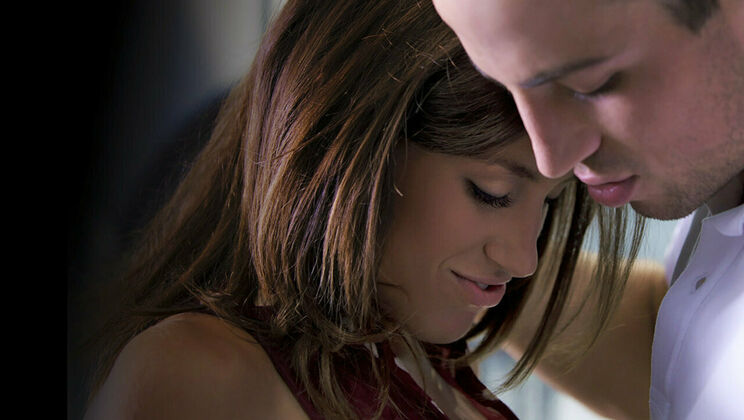 [SexArt] - Julia Roca's Dreamy Sex Volume 7 - Julia Roca - Joel Tomas