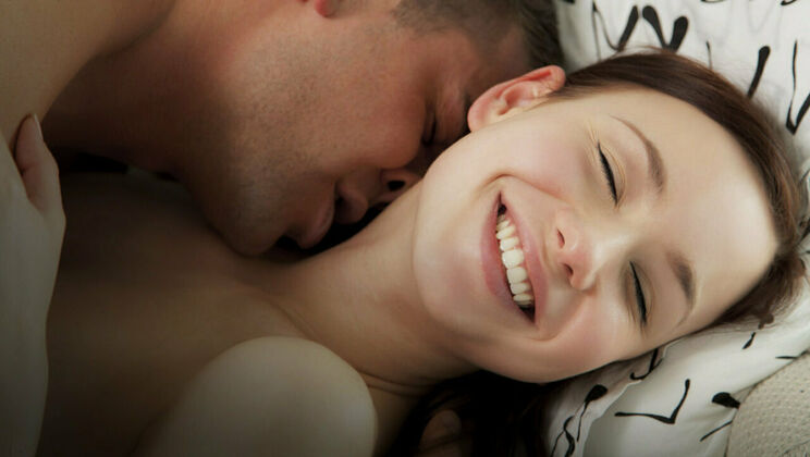 [SexArt] - Handjob Leads to Explosive Cumshot