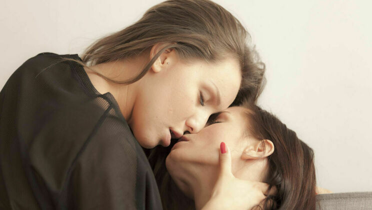 [SexArt] - Pussy and Nipples Close-up