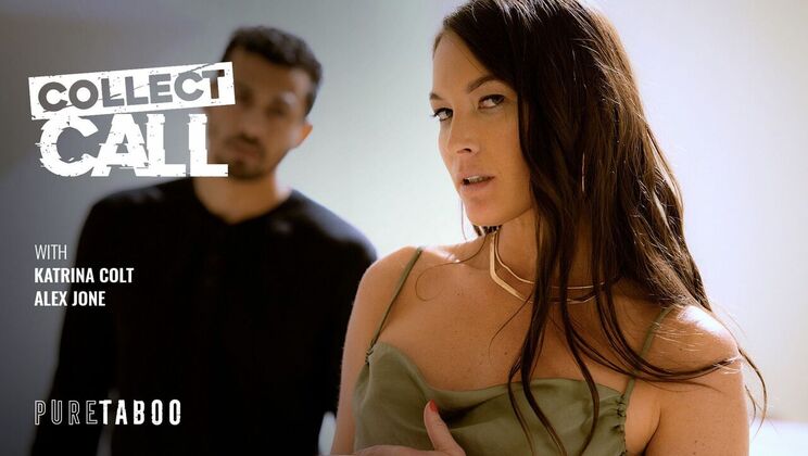 [PureTaboo] - Pussy to Mouth Action with Alex and Katrina - Alex Jones - Katrina Colt