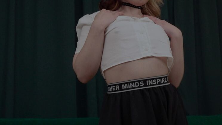 [ErikaKortiStudio] - Half's Big Black Cock Fucking Experience - Shadow - Momo Lebons - Blade - Half