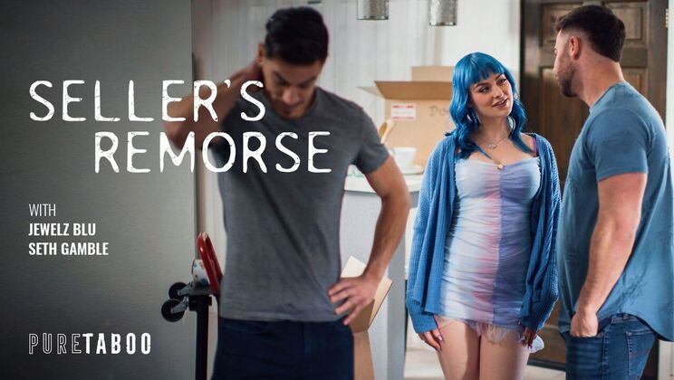 Jewelz Blu's Blowjob and Deepthroat Skills