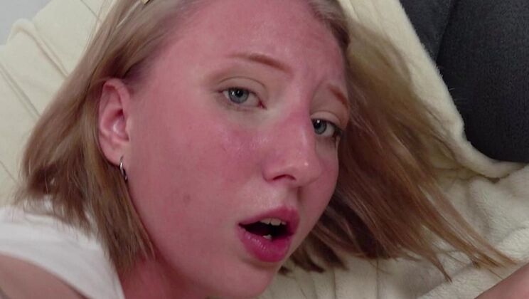 [ErikaKortiStudio] - Emma Korti's Anal Domination - Steve - Emma Korti